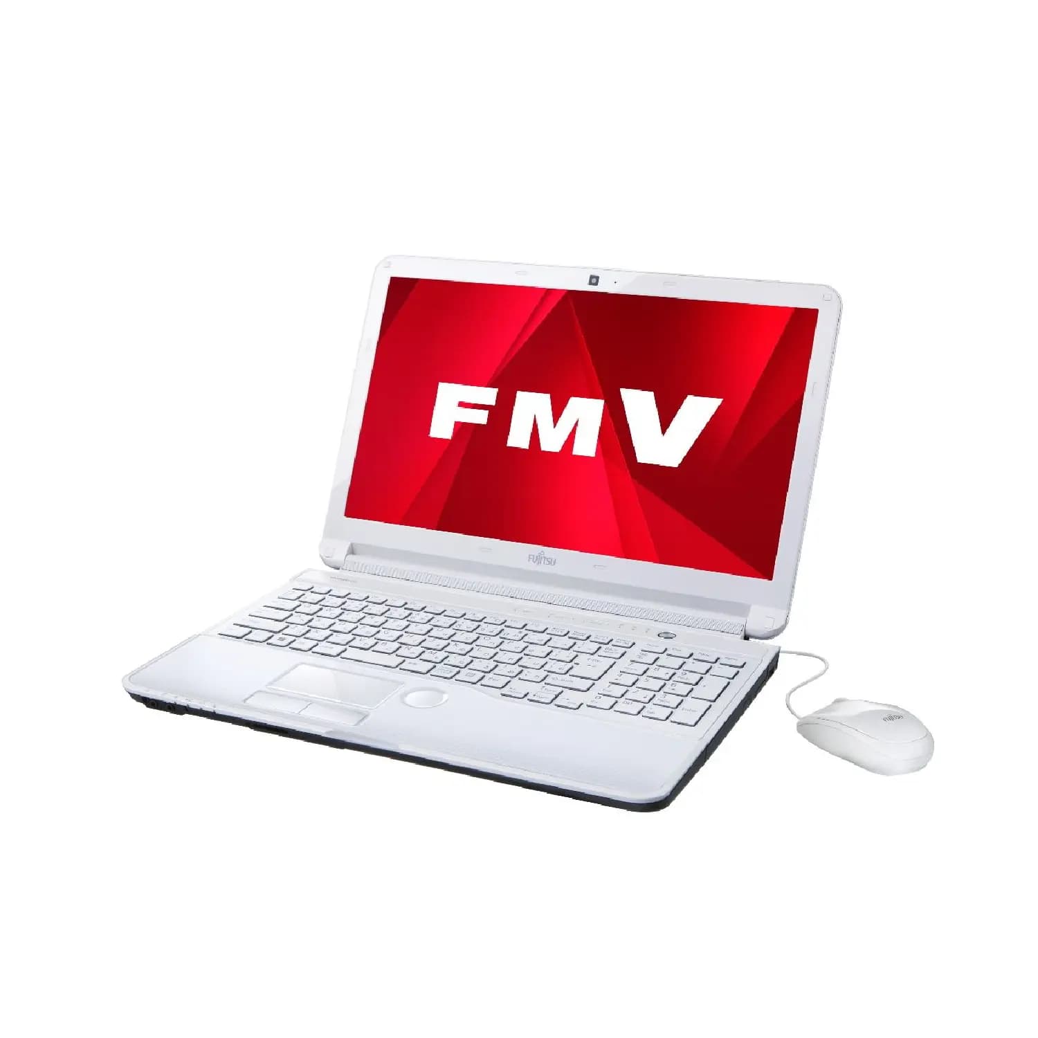 لپ تاپ Fujitsu LifeBook AH53/C2 استوک