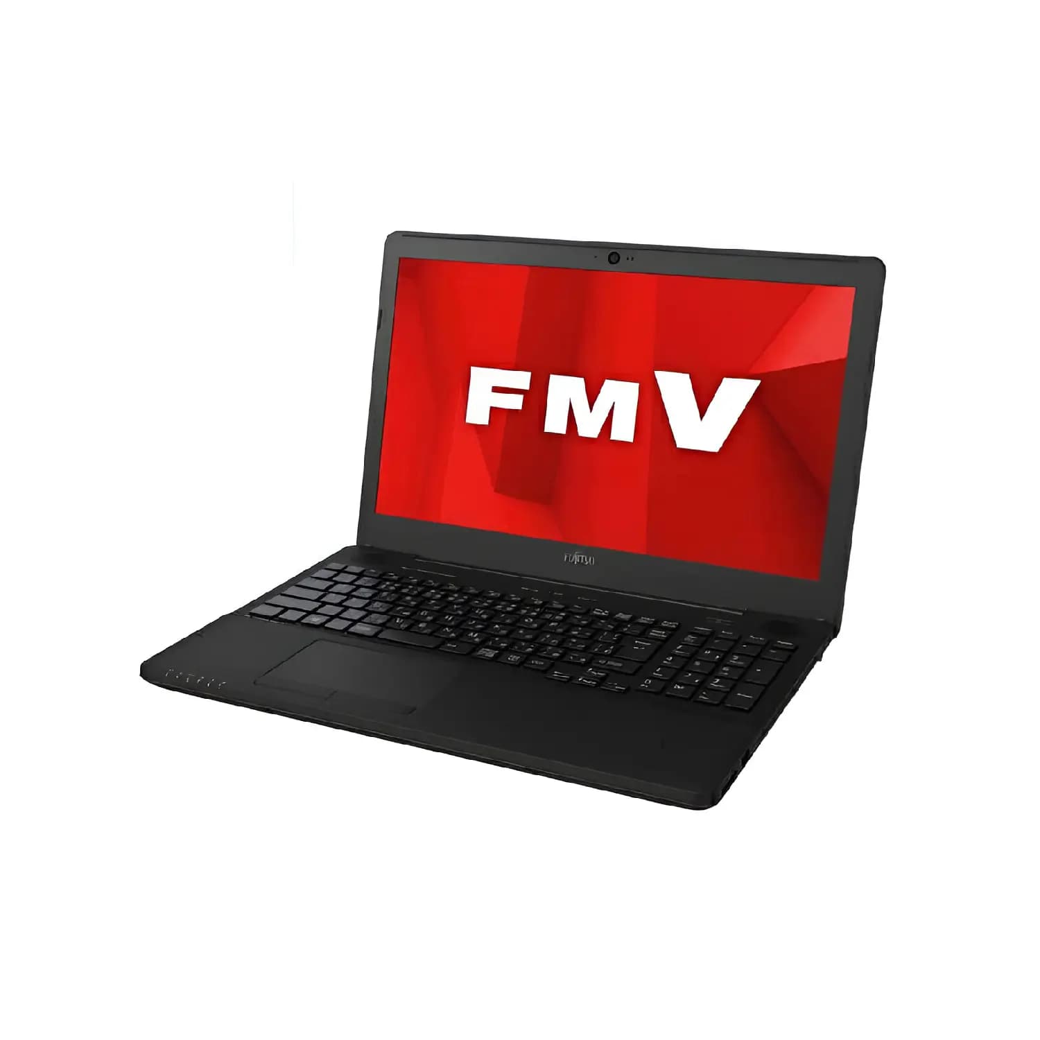 لپ تاپ Fujitsu LifeBook AH78/B3 استوک — تصویر ۳