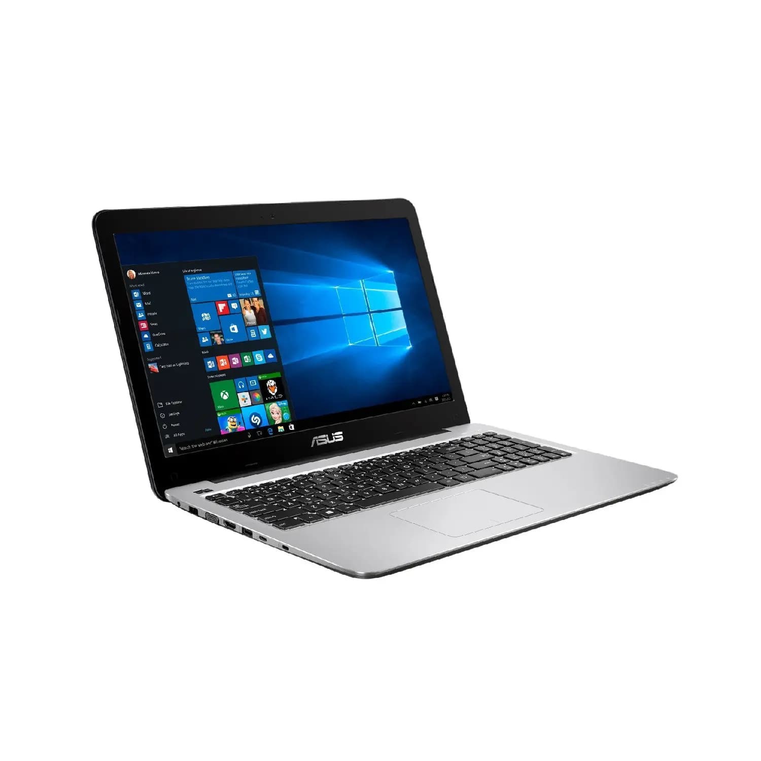 لپ تاپ ایسوس Asus X556U Core i7 استوک