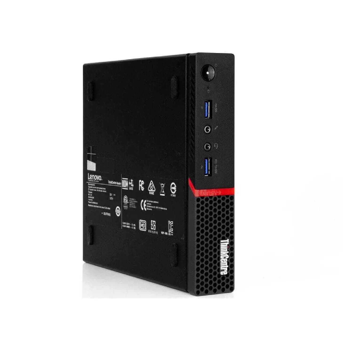 مینی کیس لنوو Lenovo ThinkCentre M600 Tiny استوک