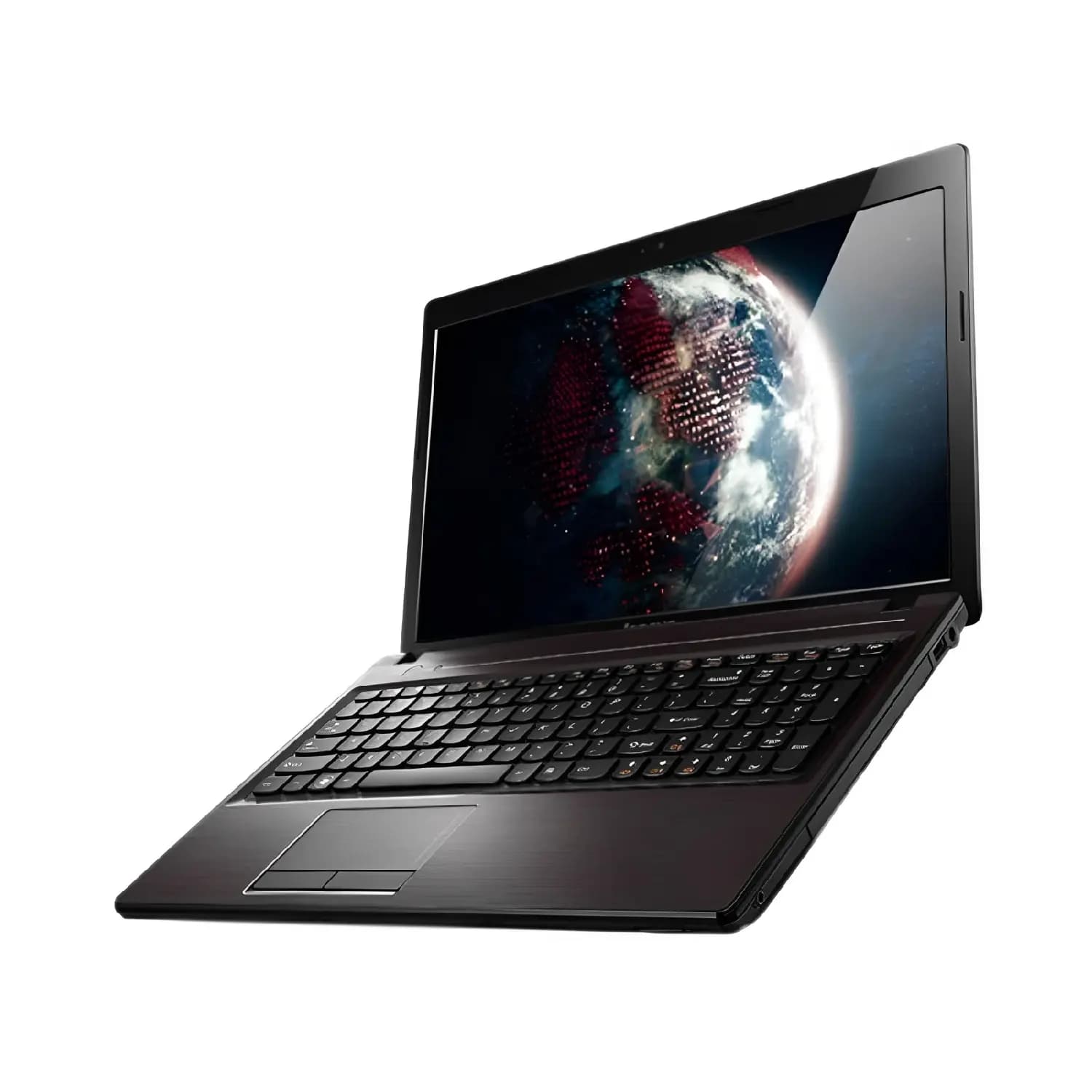 لپ تاپ استوک لنوو مدل LENOVO G580