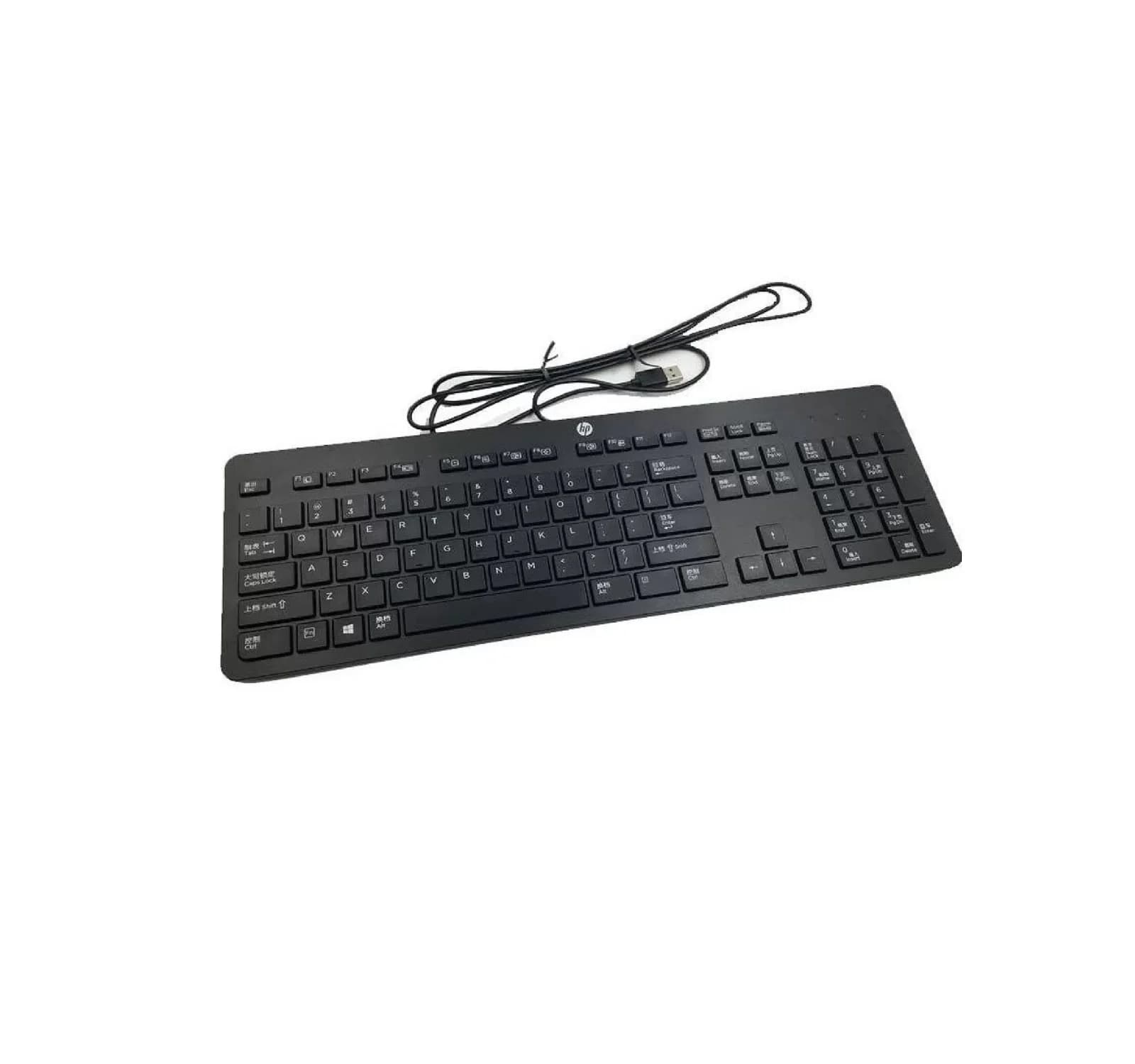 کیبورد HP مدل SK2120