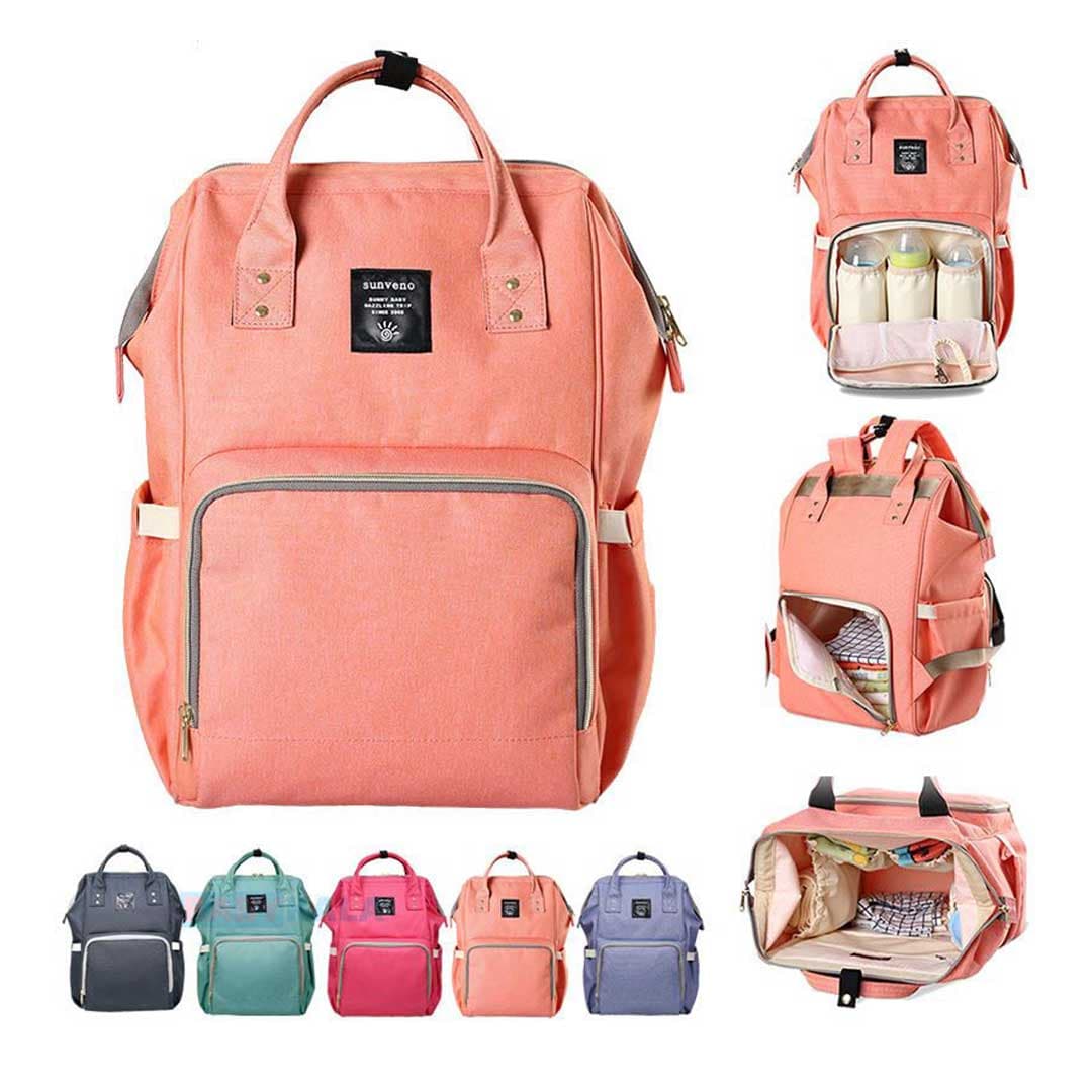کوله پشتی مادر و کودک baby bag