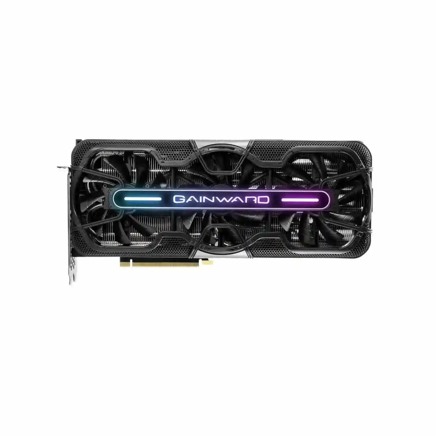 کارت گرافیک استوک گینوارد Gainward RTX 3070 Phantom — تصویر ۳