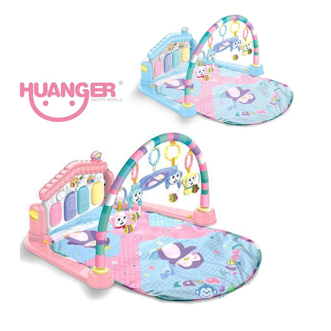تشک بازی بزرگ خانه کد 615 هانگر Huanger + ارسال رایگان