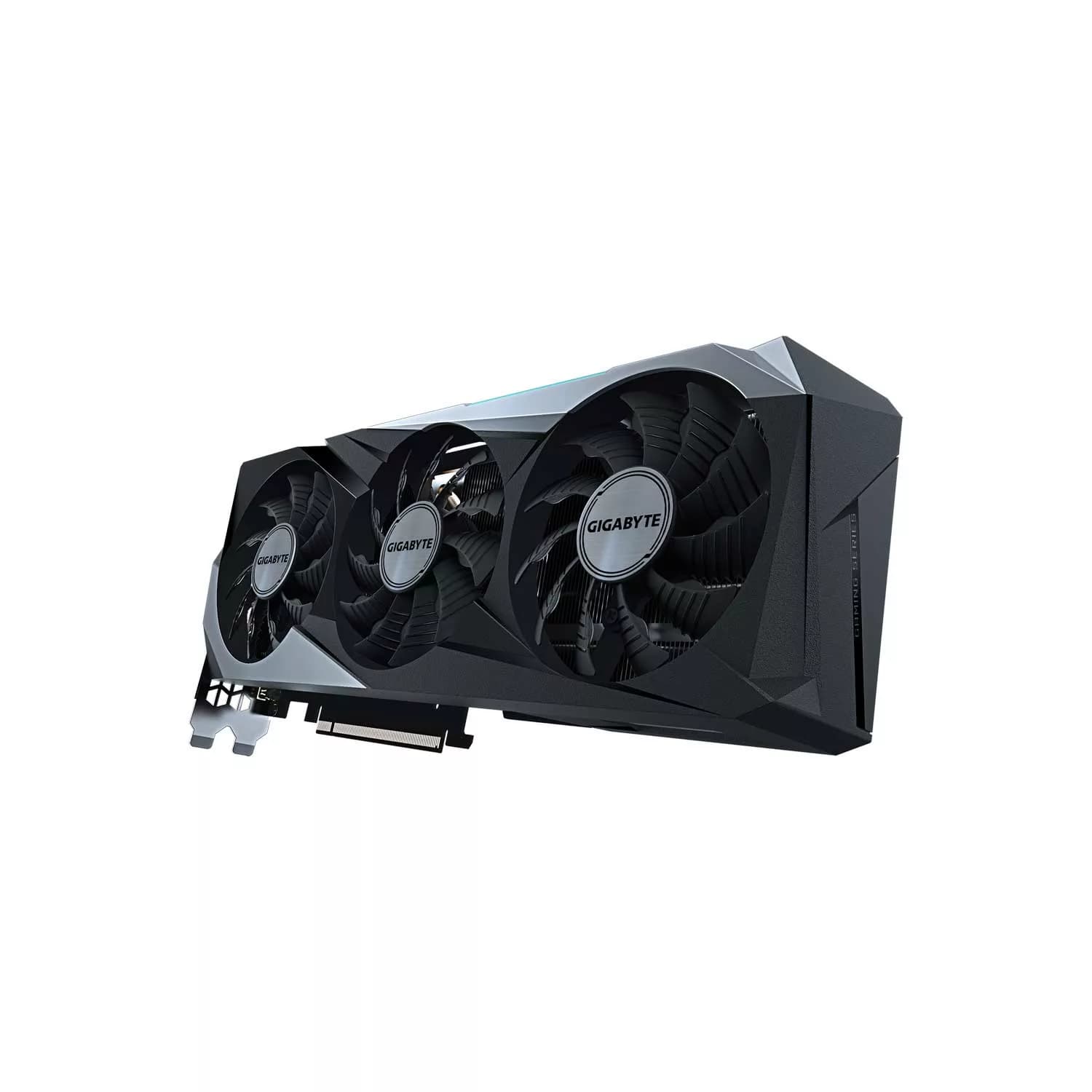 کارت گرافیک استوک گیگابایت مدل Gigabyte RTX 3070 — تصویر ۵