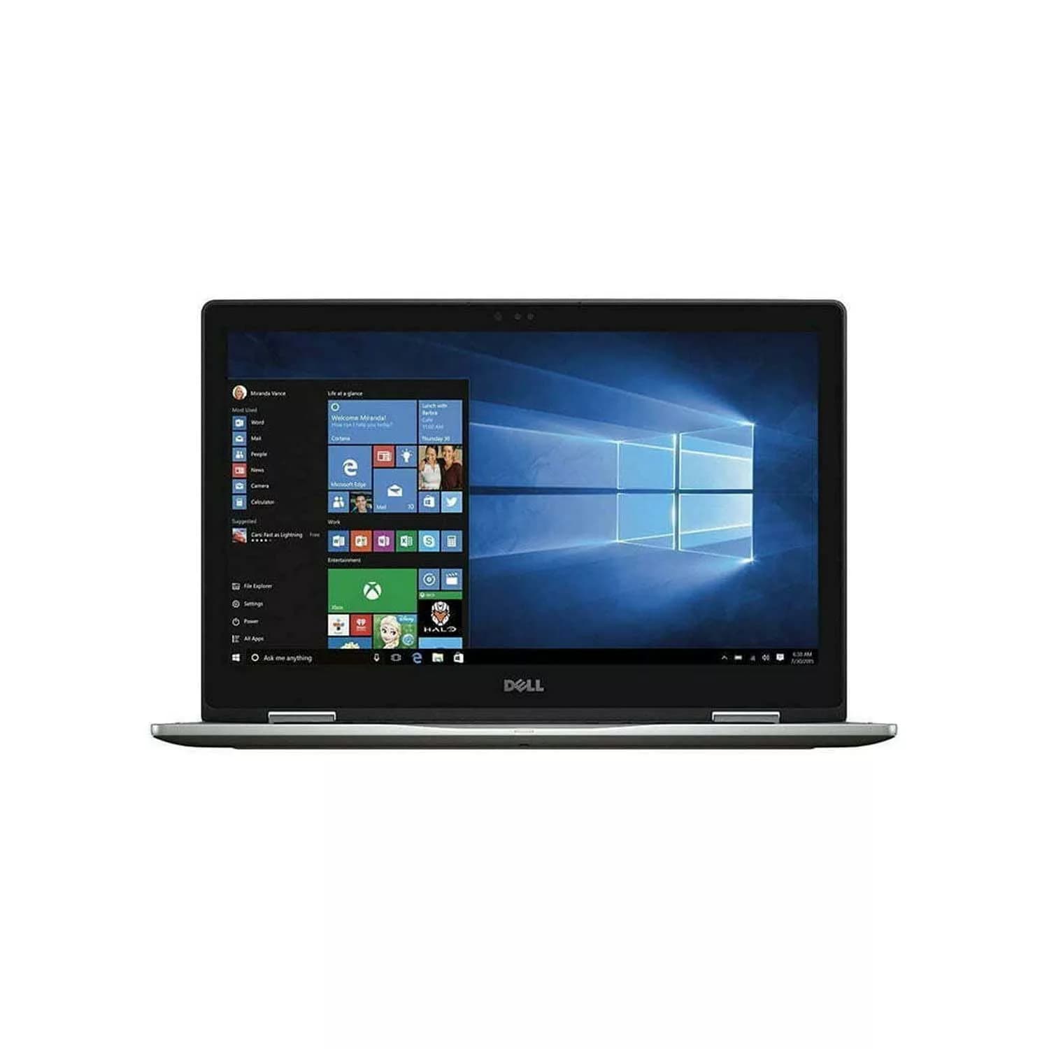 لپ تاپ استوک دل مدل Dell Inspiron P57F005