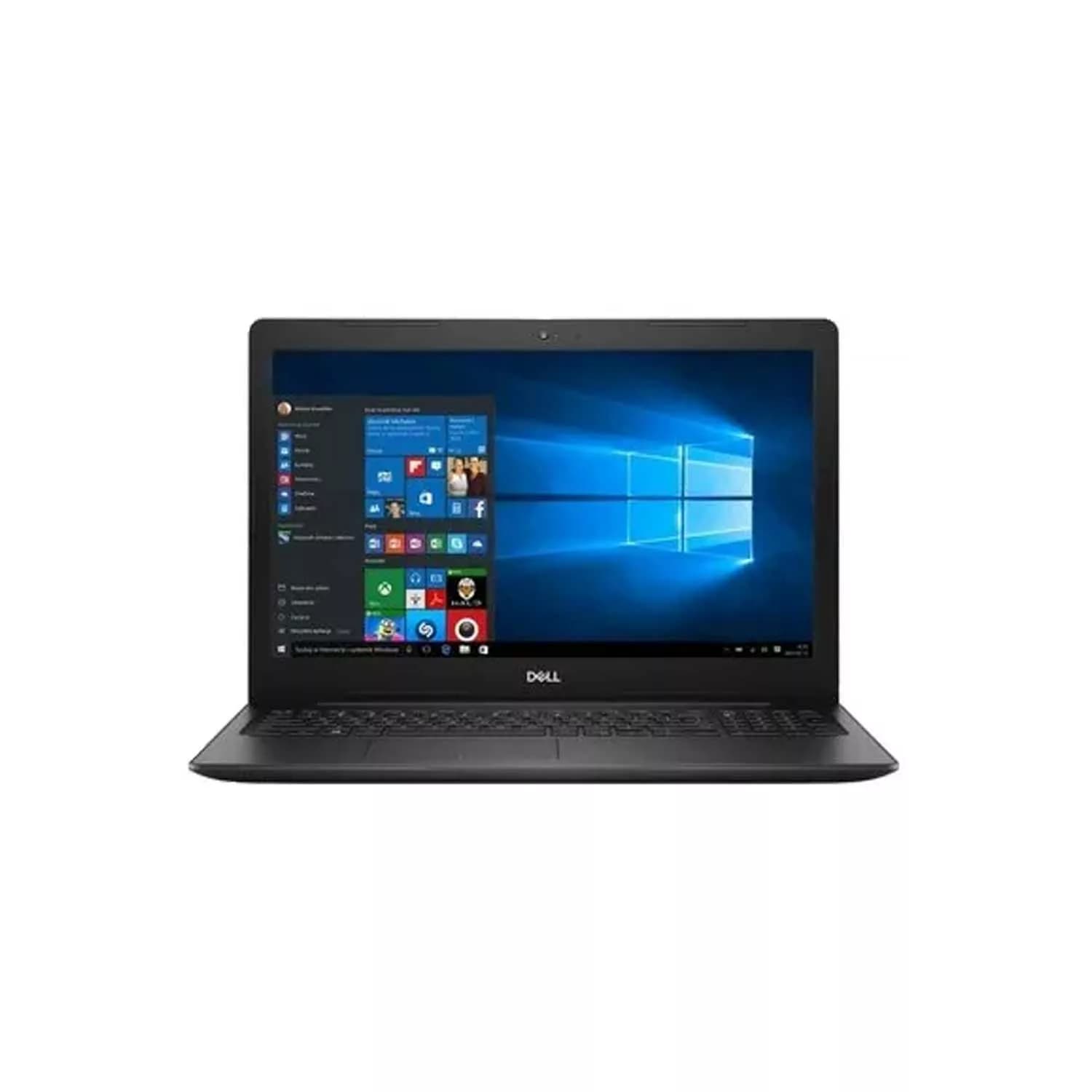 لپ تاپ استوک دل مدل Dell Vostro 15 i3-7130U — تصویر ۴