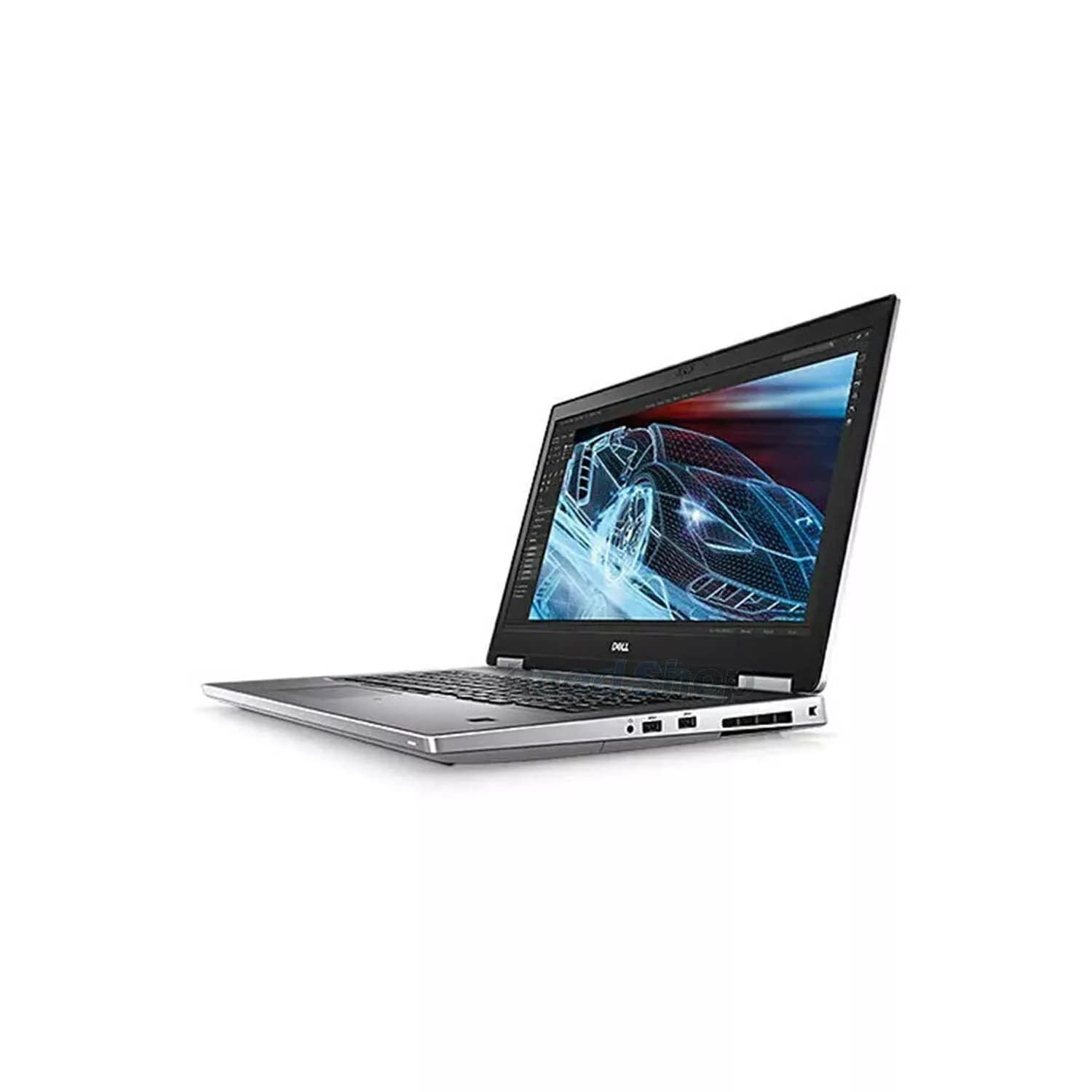 لپ تاپ استوک دل مدل Dell Precision 7740 17inch — تصویر ۳