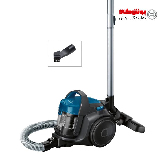 جاروبرقی مخزن دار بوش مدل BGS05A220