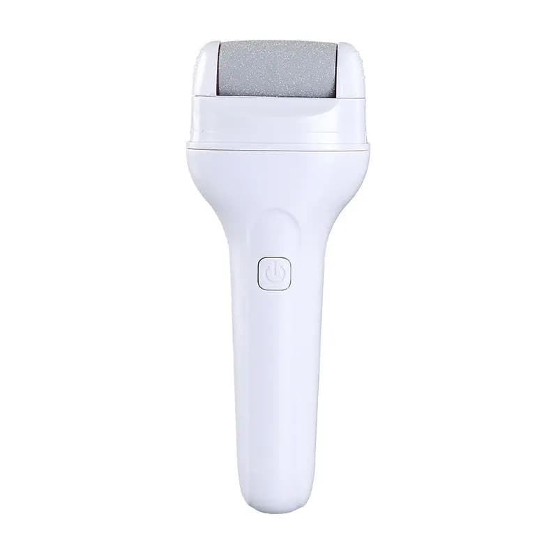 سنگ پای برقی(شارژی) قوی مدل FOOT FILE VELVET