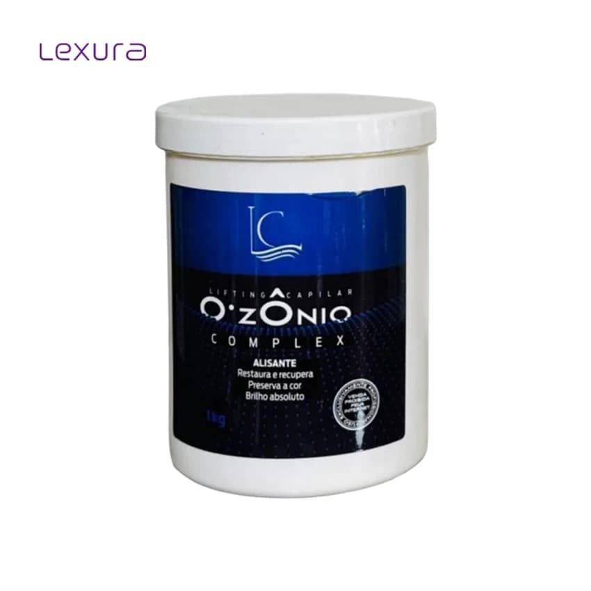 بوتاکس اوزونیو ال سی 1kg — تصویر ۸