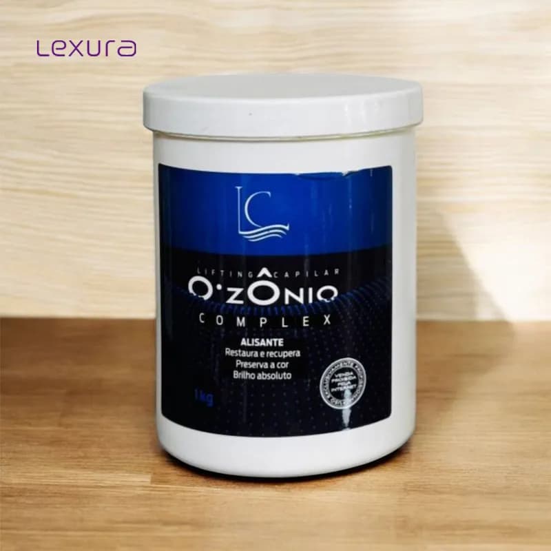 بوتاکس اوزونیو ال سی 1kg — تصویر ۳