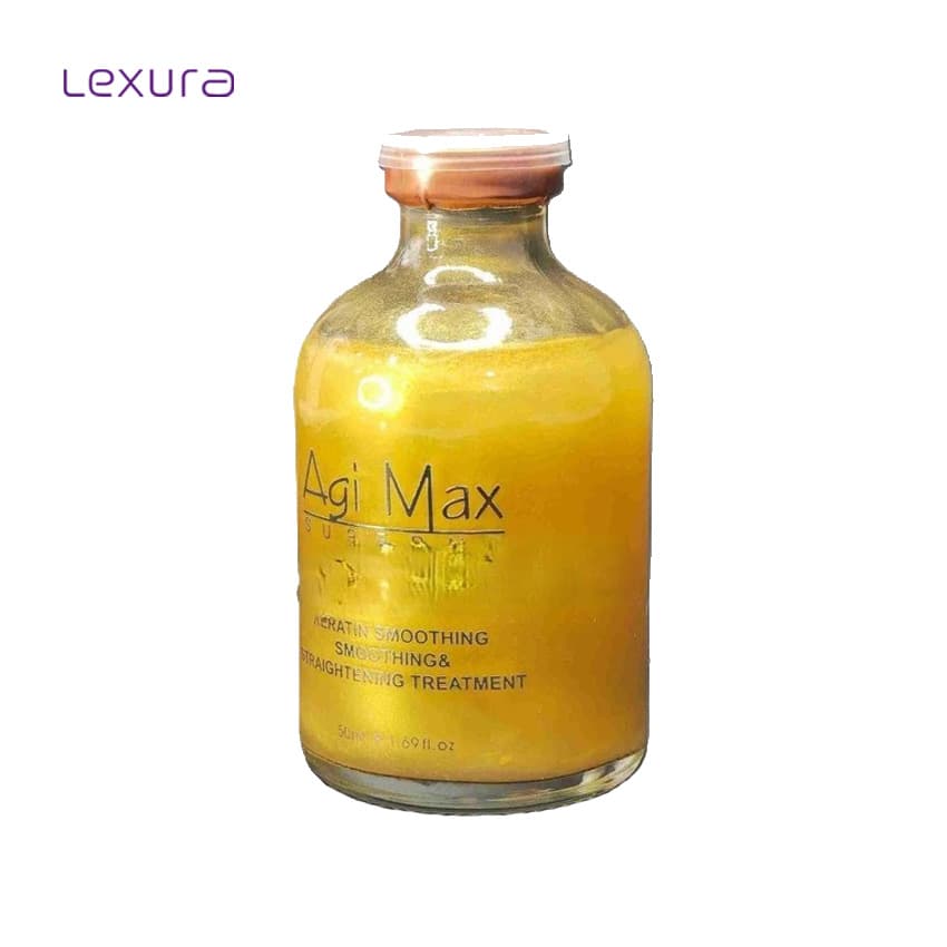 قطره سوپر شاین ایجی مکس Agi Max