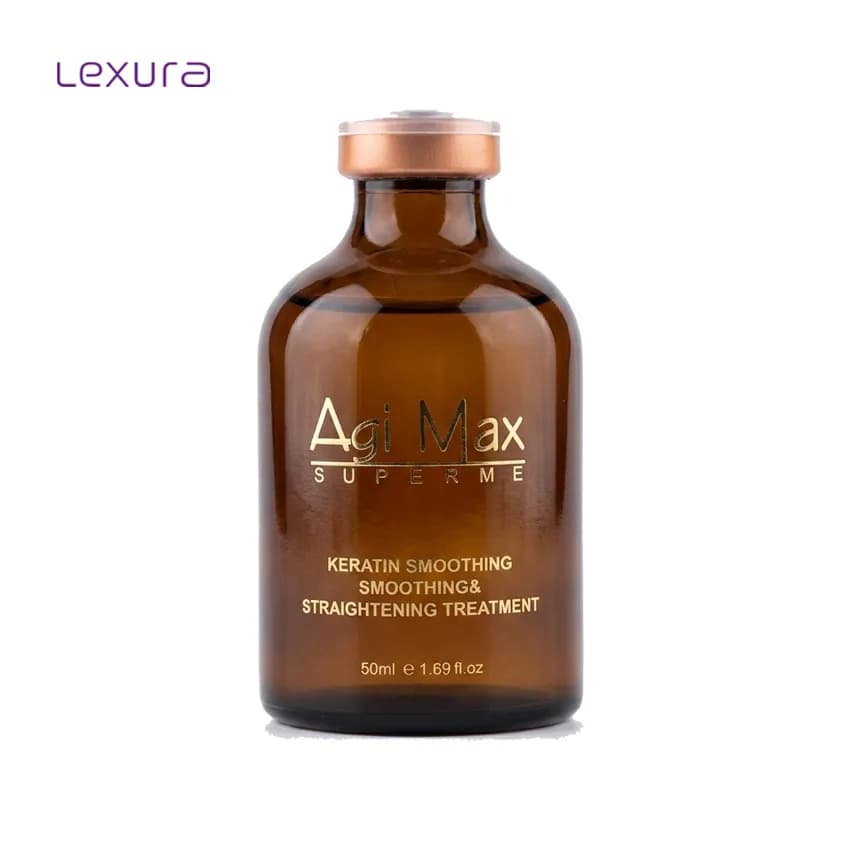 قطره سوپر صافی ایجی مکس Agi Max