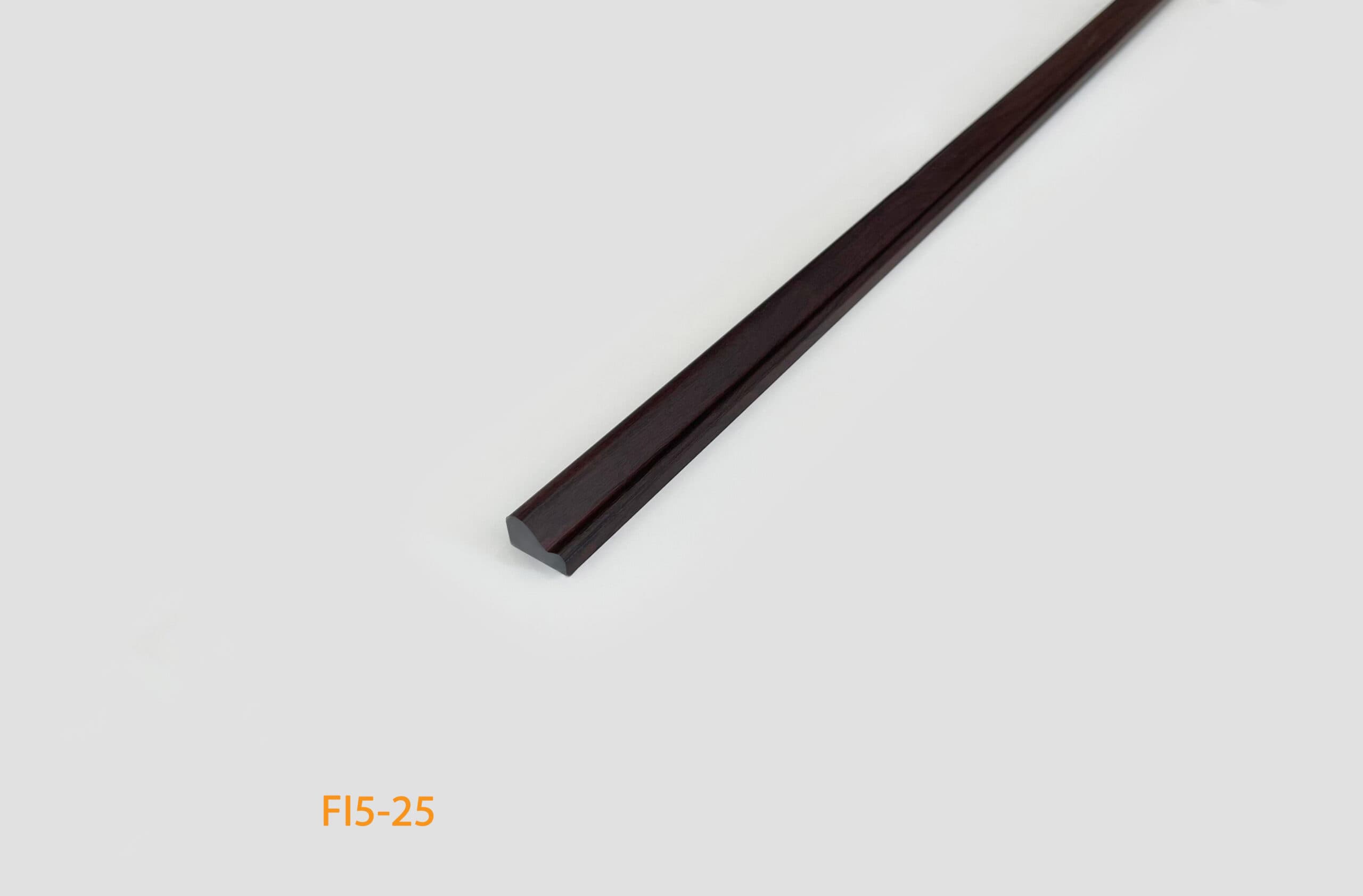 تسمه نامتقارن بهینا 16 میلیمتر ونگه تیره کد FI5-25