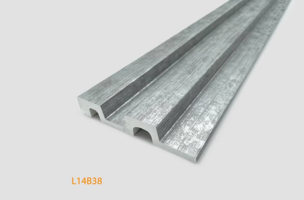 ترمووال بهینا نقره ای طرح سنگ کد L14B38