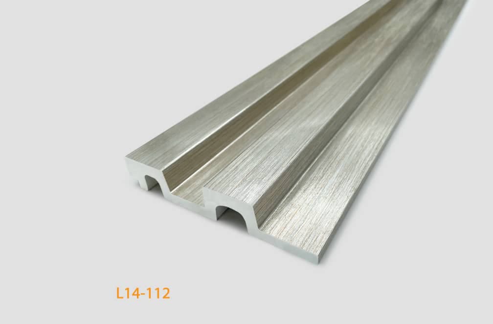 ترمووال بهینا نقره ای خش دار کد L14-112