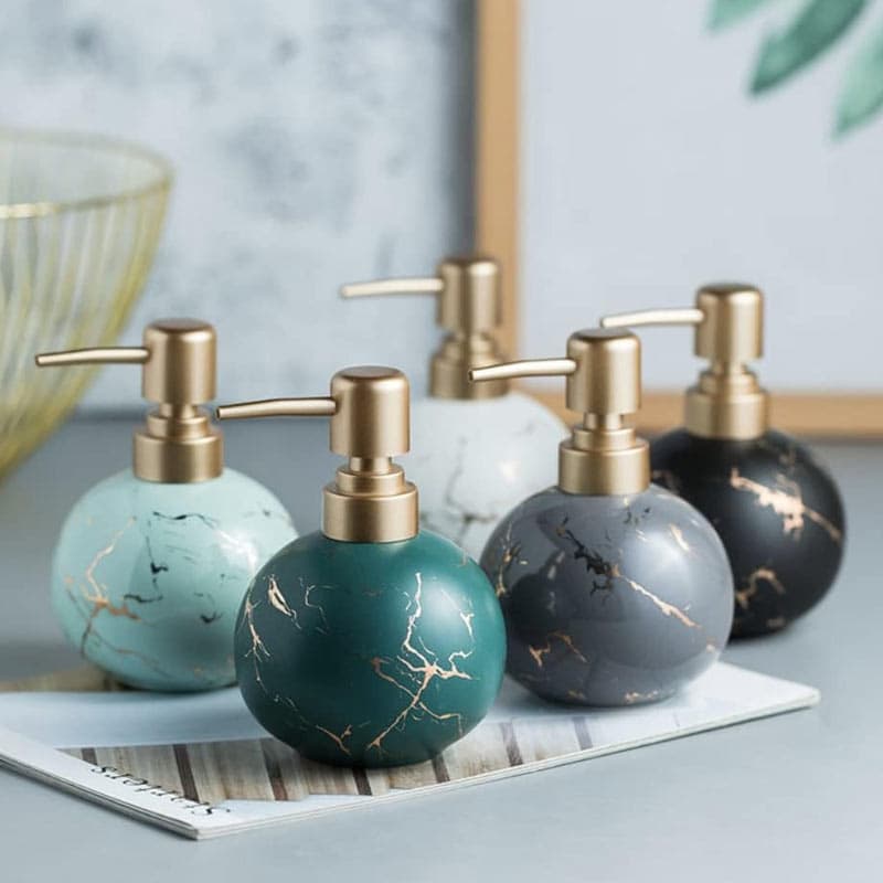 جا مایع کروی ماربل کد MC78 — تصویر ۱۲