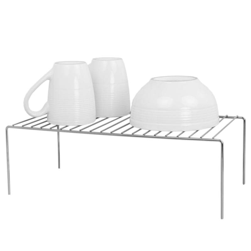 راف کابینتی 1 طبقه استیل ضخیم کد 195 — تصویر ۹