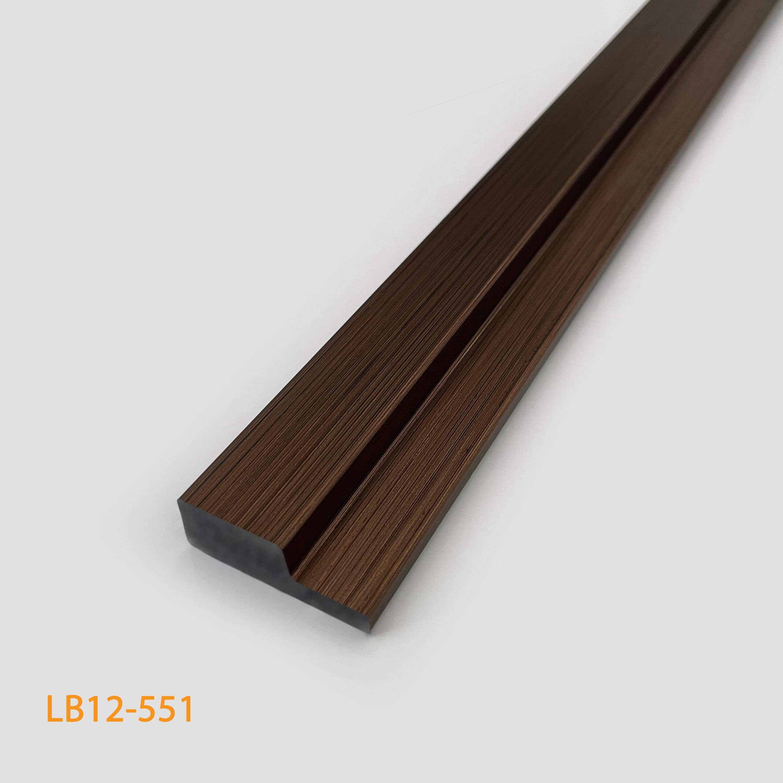 ابزار سمت چپ بهینا قهوه ای متالیک کد LB12-551