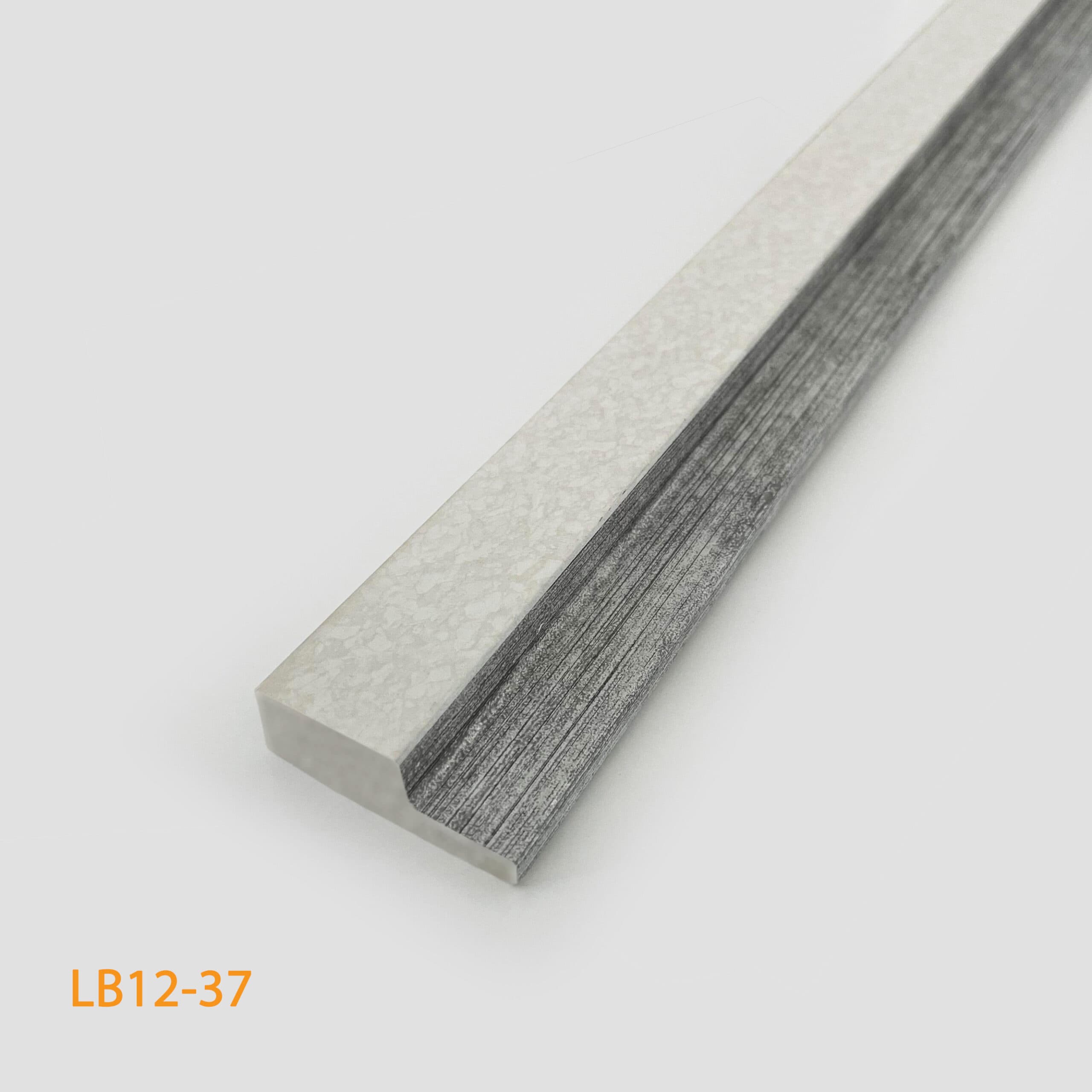 ابزار سمت چپ بهینا استخوانی طرح سنگ کد LB12-37