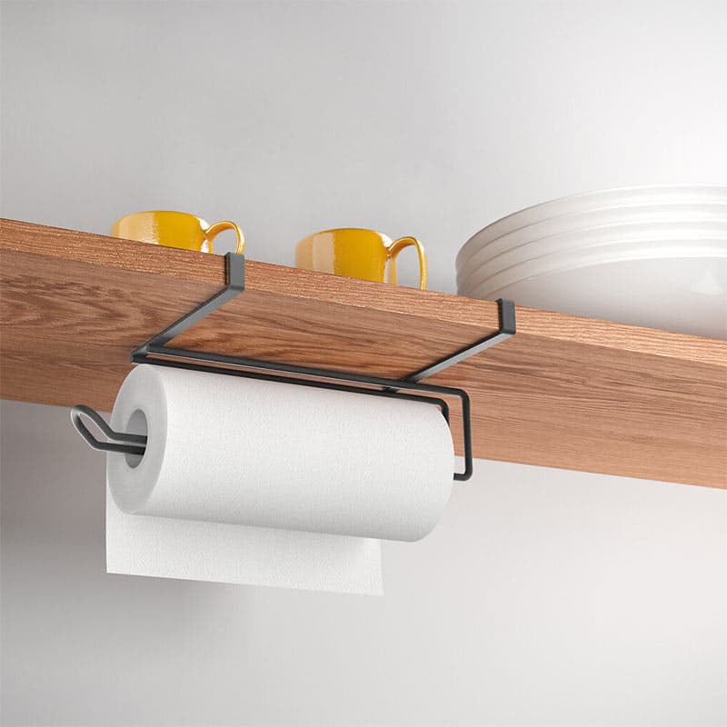 آویز دستمال کابینتی مدل SMH06 — تصویر ۴