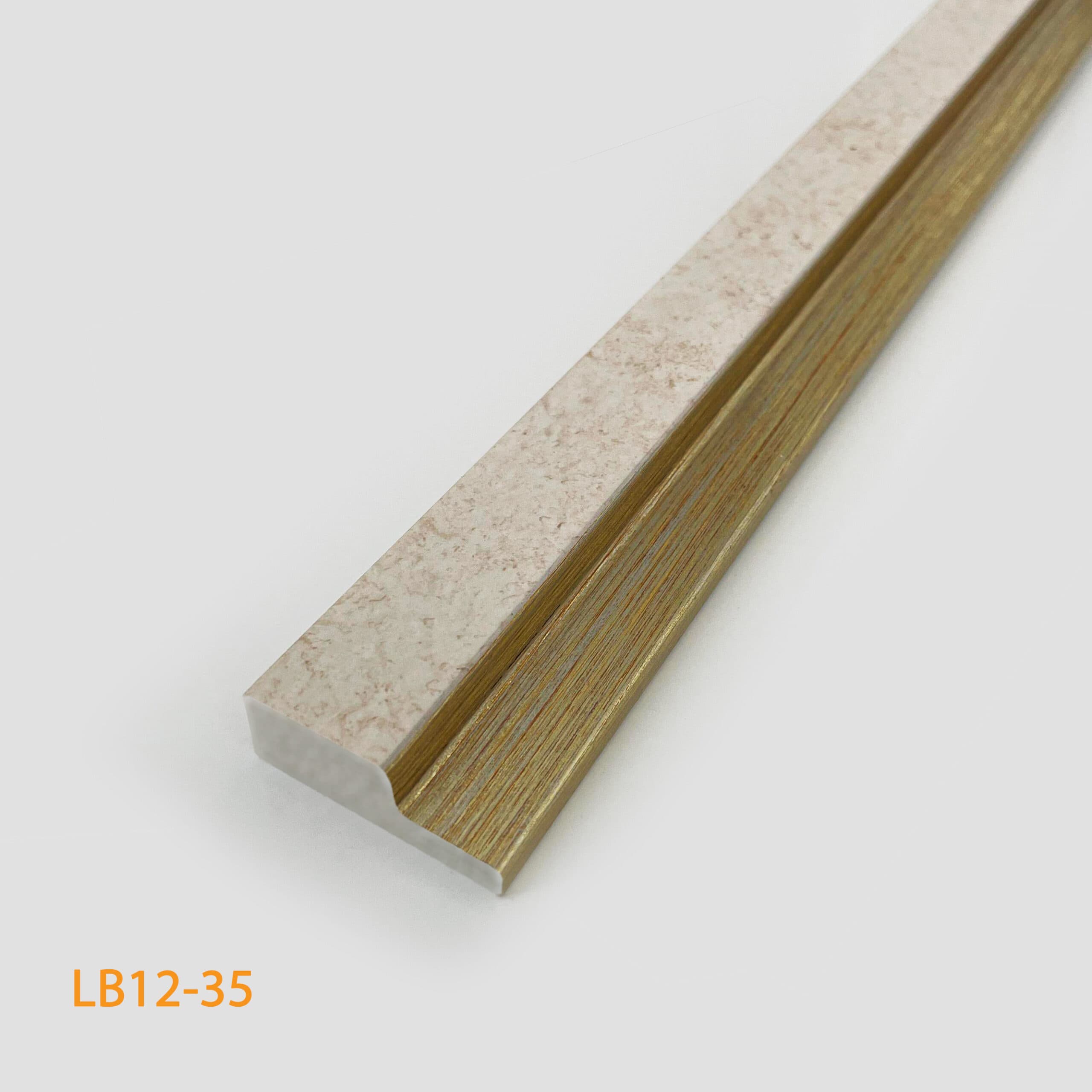 ابزار سمت چپ بهینا کرم طرح سنگ کد LB12-35