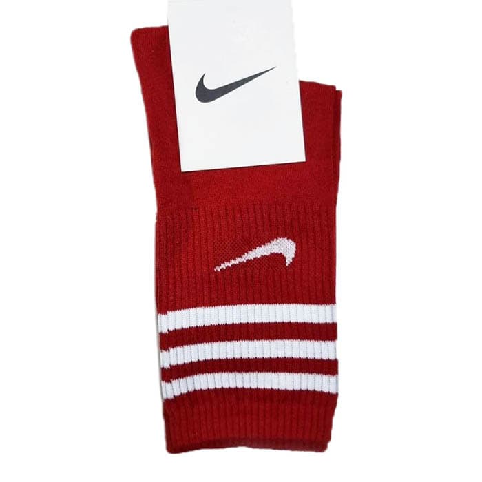 جوراب زنانه ساقدار طرح اسپرت NIKE کد 3356 — تصویر ۶