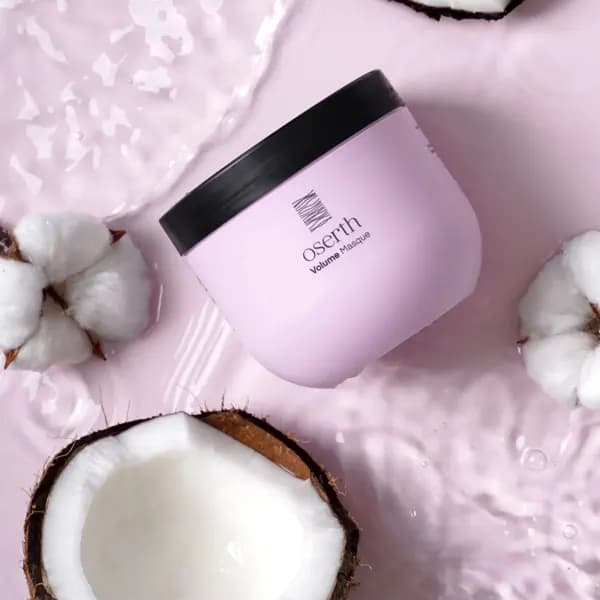 ماسک مو حجم دهنده Volume اوسرت — تصویر ۱۱