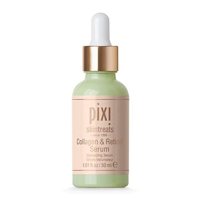 سرم کلاژن و رتینول پیکسی (Pixi Collagen & Retinol Serum)