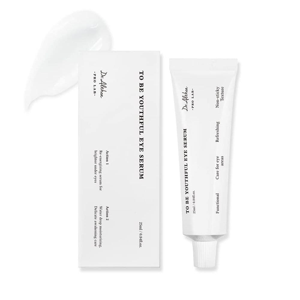 سرم دور چشم دکتر آلتیا (Dr. Althea Eye Serum) — تصویر ۸