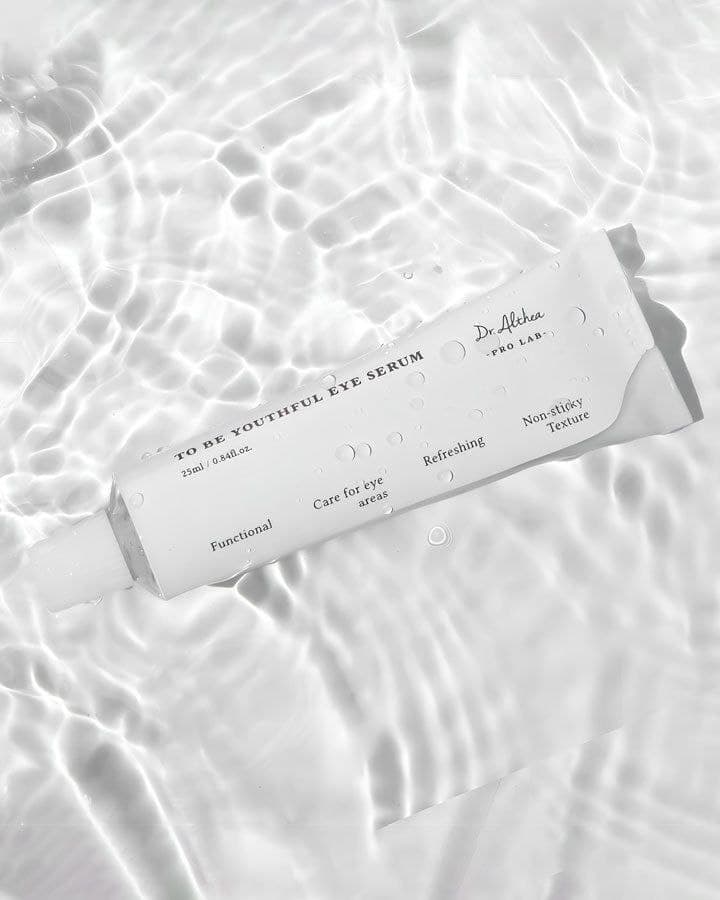 سرم دور چشم دکتر آلتیا (Dr. Althea Eye Serum) — تصویر ۳