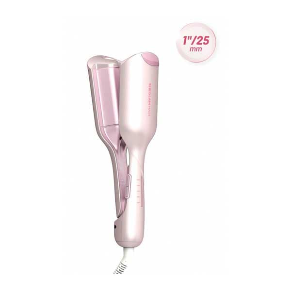 دستگاه فر ساحلی شیگلم SHEGLAM Beach Babe Hair Waver
