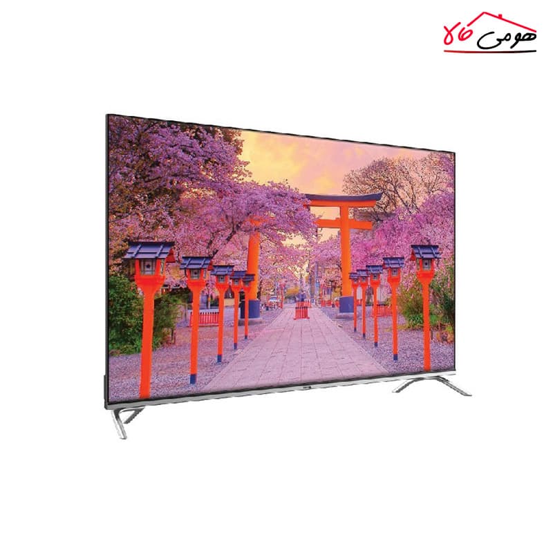 تلویزیون 50 اینچ آیوا مدل M8 _ PM8U50UHD — تصویر ۶