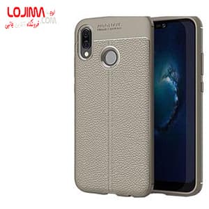 کاور طرح چرمی اتو فوکوس مدل Ultimate Experience مناسب برای گوشی موبایل Huawei Nova 3e – P20 Lite