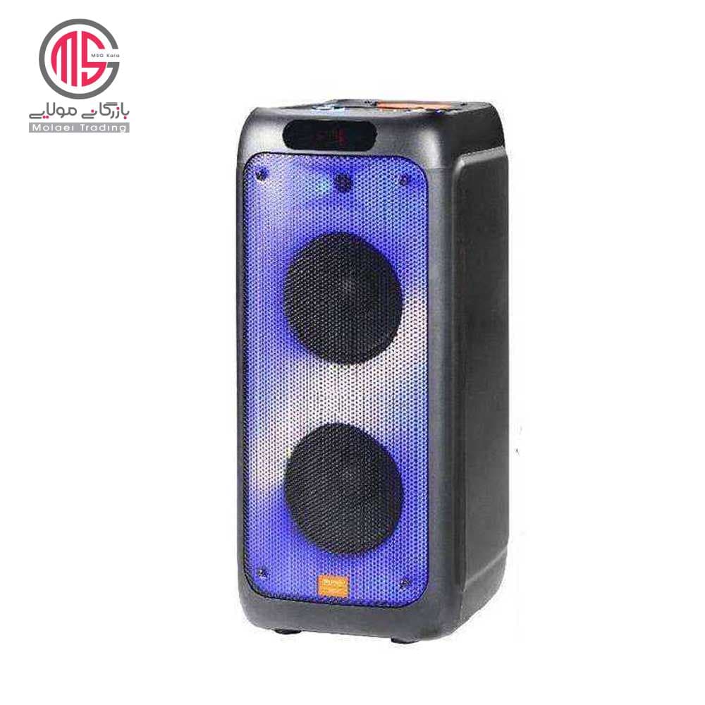 اسپیکر شارژی مکسیدر مدل CN802
