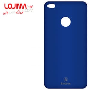 کاور ژله ای باسئوس مدل Soft Jelly مناسب برای گوشی موبایل هواوی Honor 8 Lite
