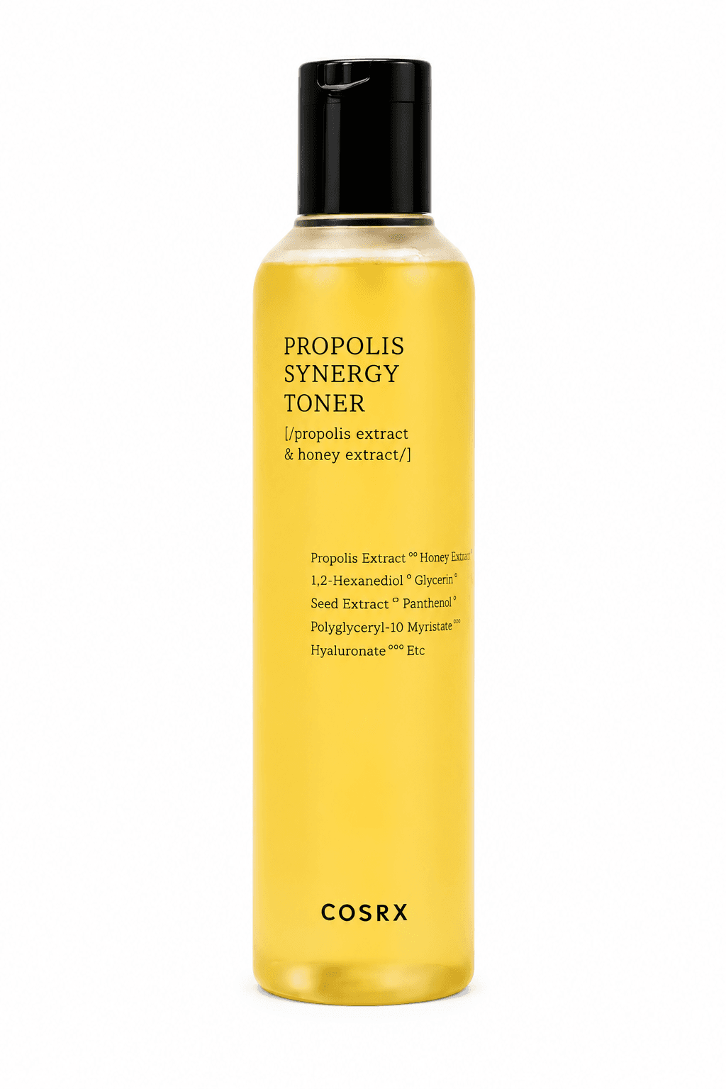 تونر پروپولیس کوزارکس 280 میل | COSRX Propolis Synergy Toner آبرسان و مرطوب کننده مسترکوالیتی