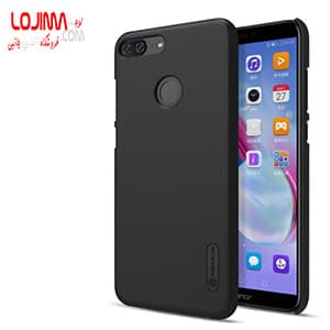کاور نیلکین مدل Super Frosted Shield مناسب برای گوشی موبایل هوآوی Honor 9 Lite
