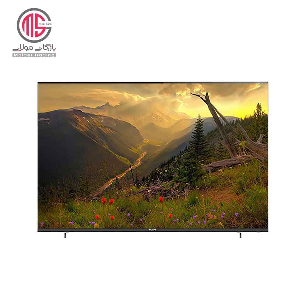 تلویزیون 50 اینچ الیو مدل UC 8540