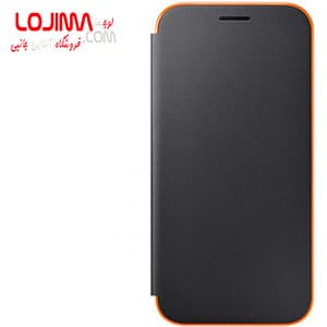 کیف کلاسوری سامسونگ مدل Neon مناسب برای گوشی موبایل Galaxy A5 2017