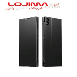 کیف کلاسوری سونی مدل SCSG40 مناسب برای گوشی موبایل Xperia XA1 Ultra