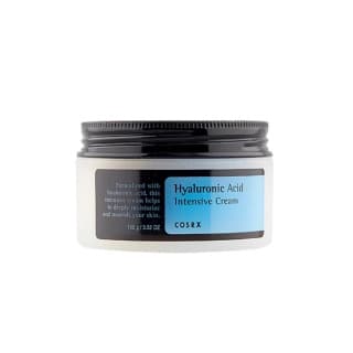 کرم آبرسان کوزارکس مدل Hyaluronic Acid حجم 100 میل