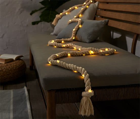 طناب نور LED چیبو آلمان