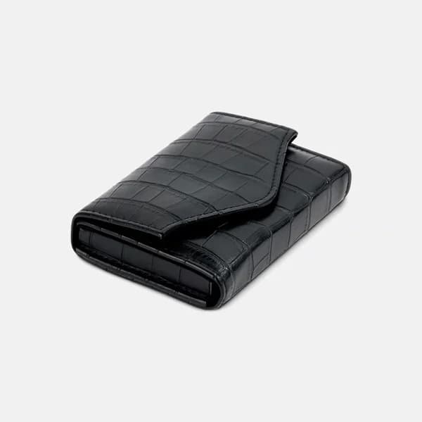 کیف ست مانیکور زنانه چیبو آلمان کد 618356 — تصویر ۳