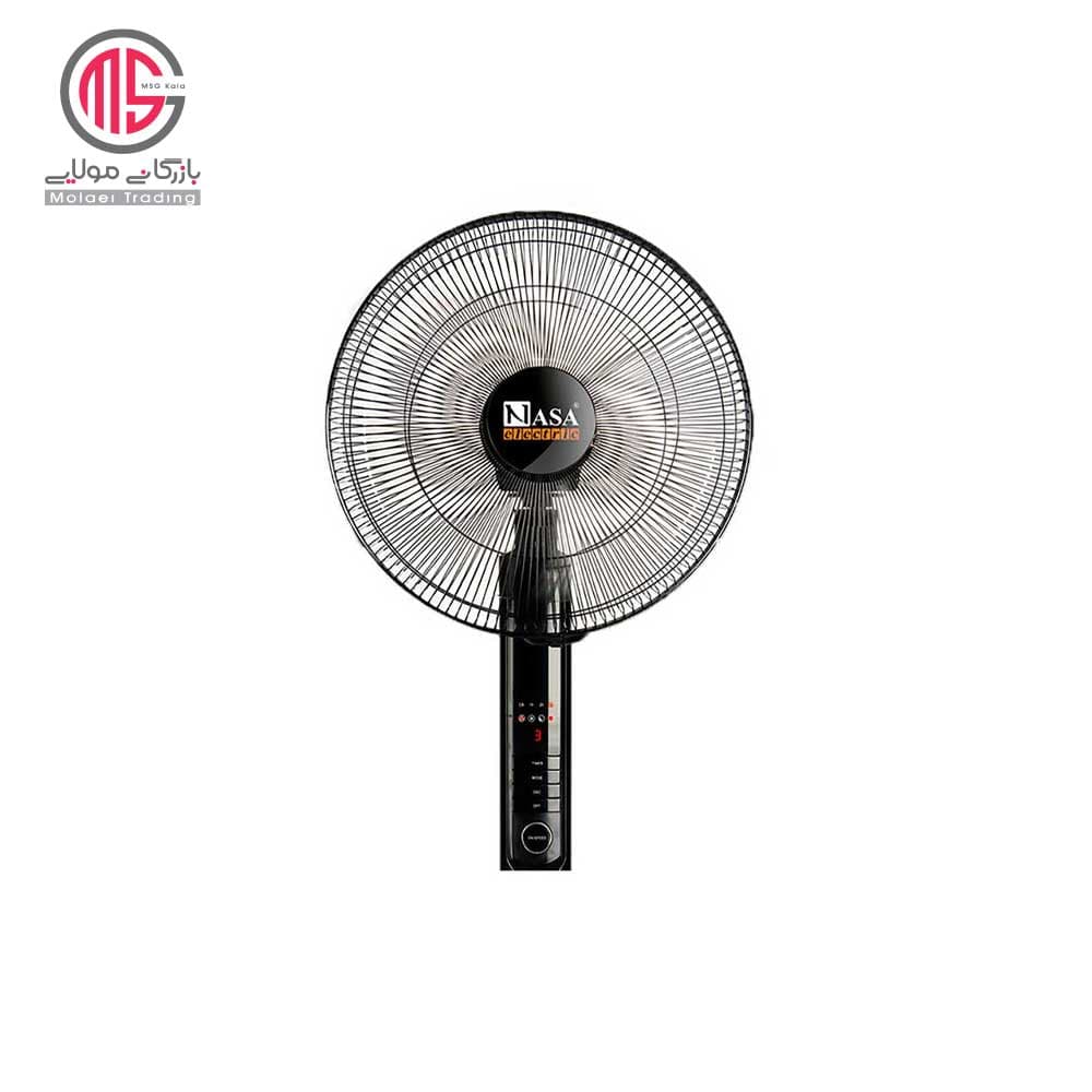 پنکه ایستاده ناسا الکتریک مدل NS-1114 — تصویر ۳