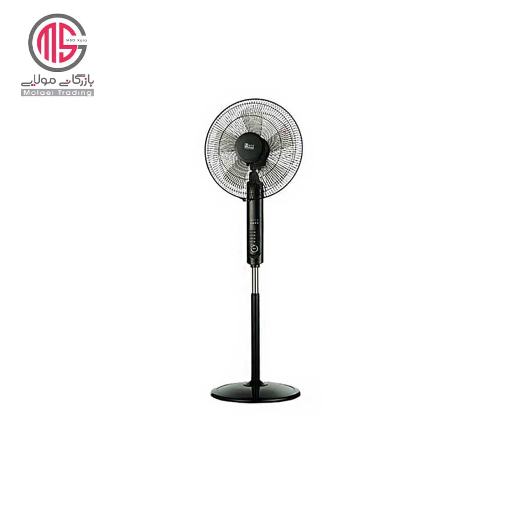 پنکه ایستاده ناسا الکتریک مدل NS-1114 — تصویر ۴