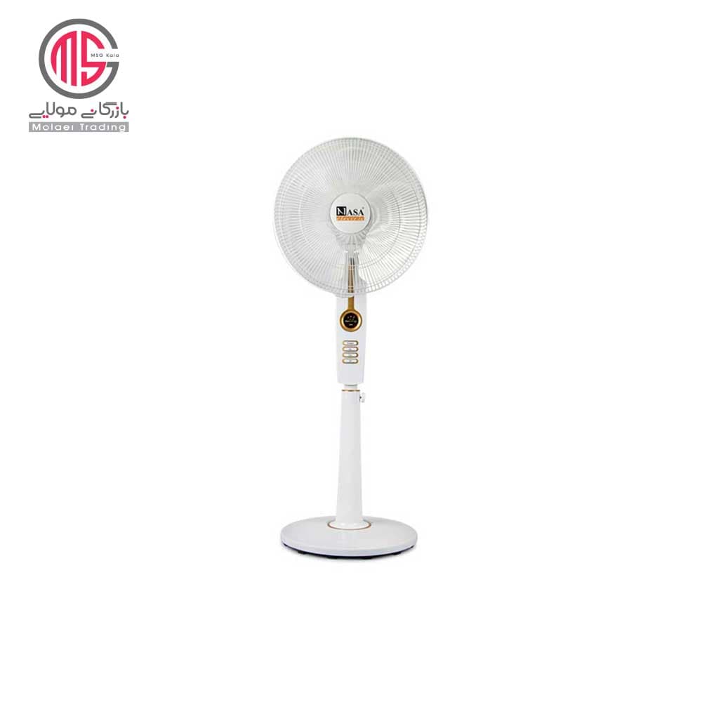 پنکه ایستاده ناسا الکتریک مدل NS-1116