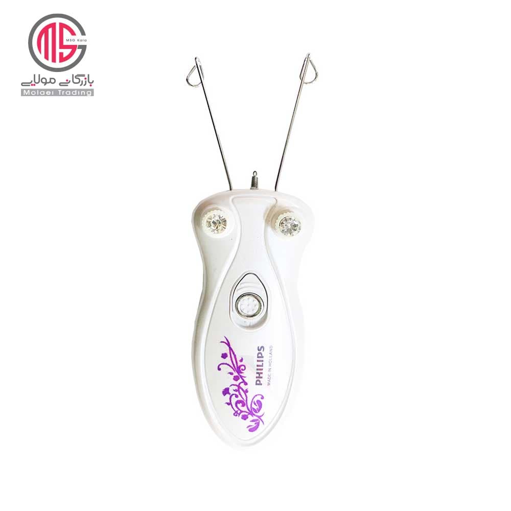 بندانداز برقی فیلیپس مدل MB4868